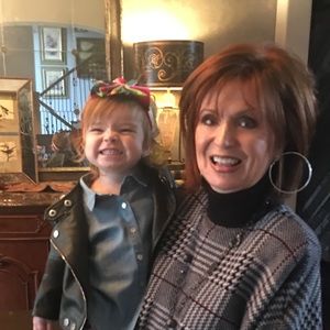 Meet your Posher, Joann